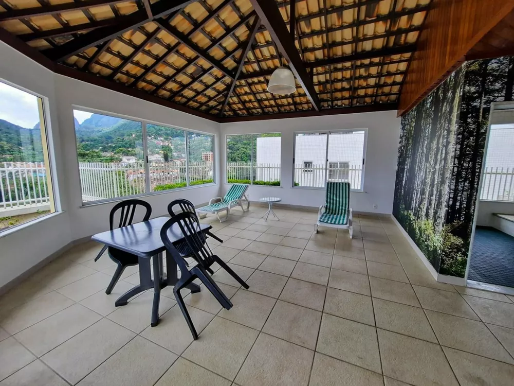 Apartamento, 2 quartos, 83 m² - Foto 17