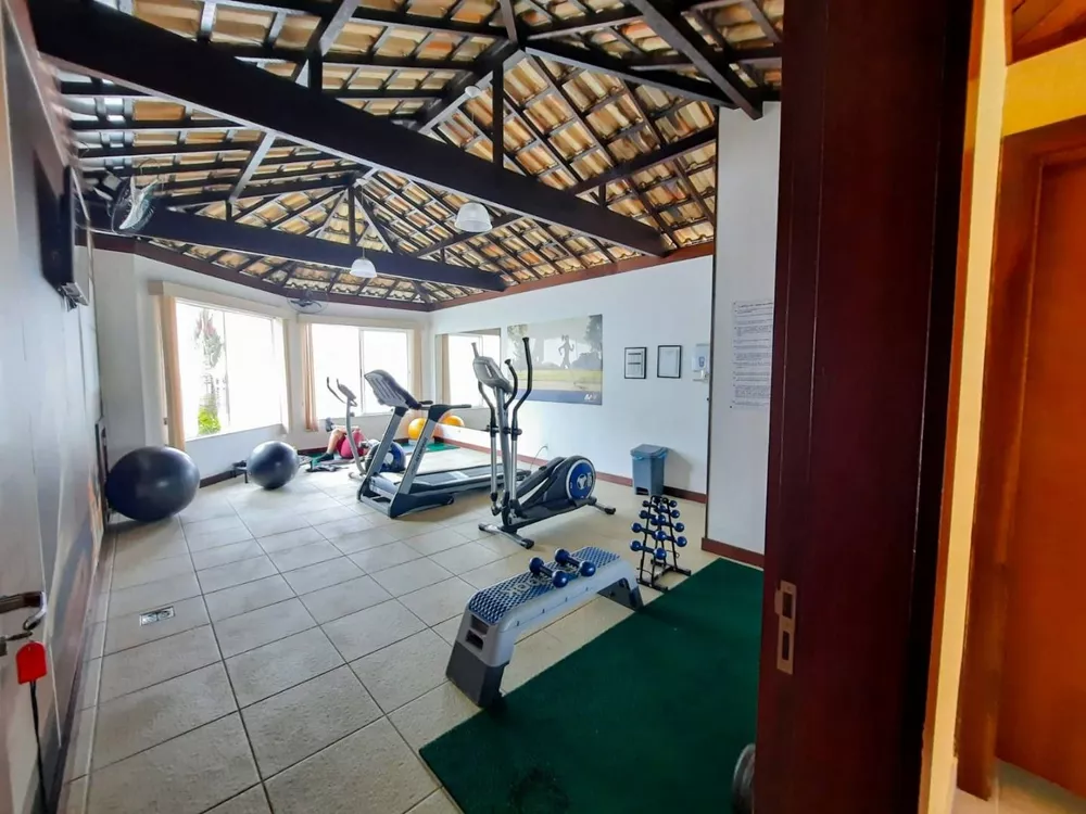 Apartamento, 2 quartos, 83 m² - Foto 11
