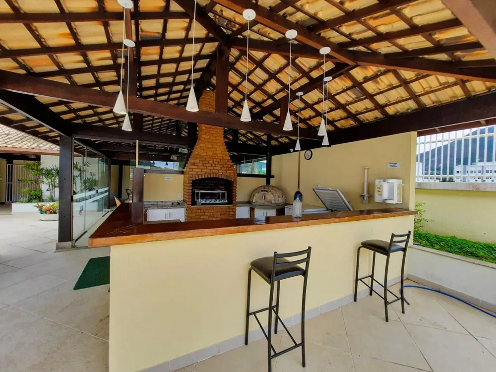 Apartamento, 2 quartos, 83 m² - Foto 7