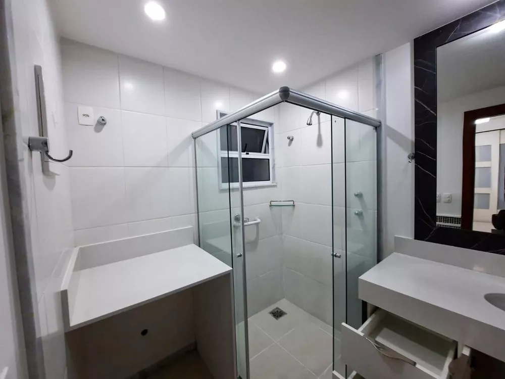 Apartamento à venda com 2 quartos, 83m² - Foto 8