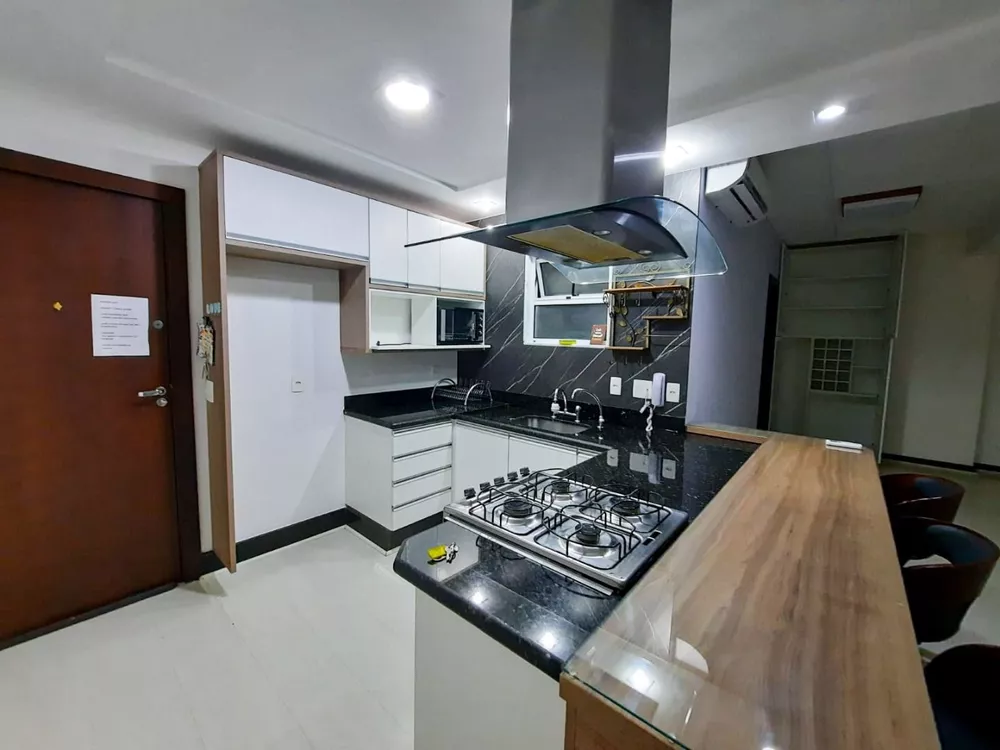 Apartamento à venda com 2 quartos, 83m² - Foto 4