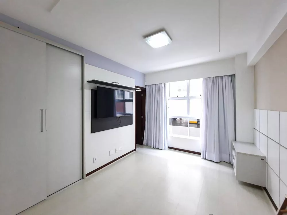 Apartamento à venda com 2 quartos, 83m² - Foto 6