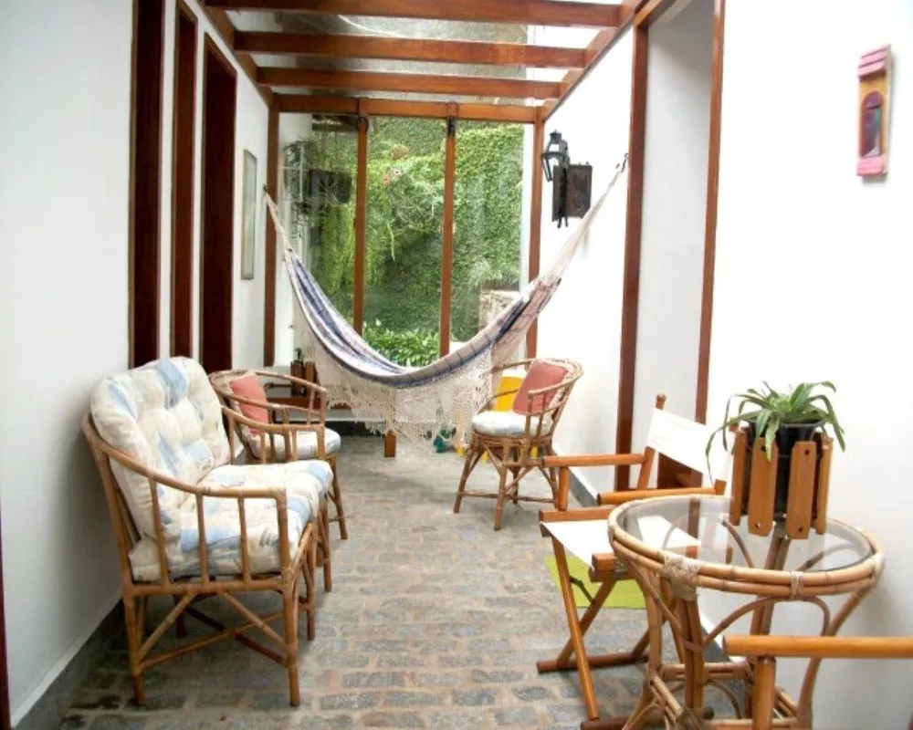 Casa, 4 quartos - Foto 4