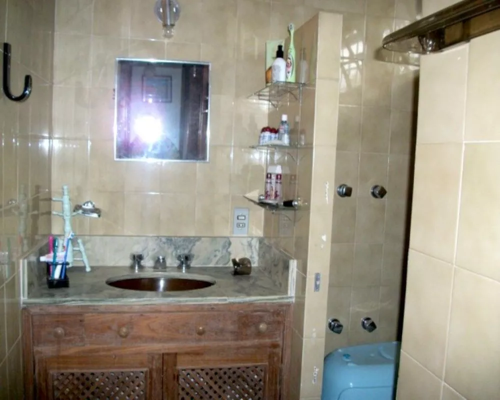 Casa, 4 quartos - Foto 20
