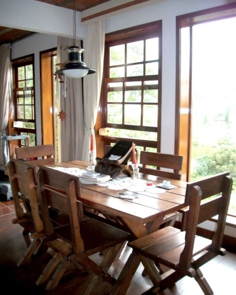Casa, 4 quartos - Foto 23