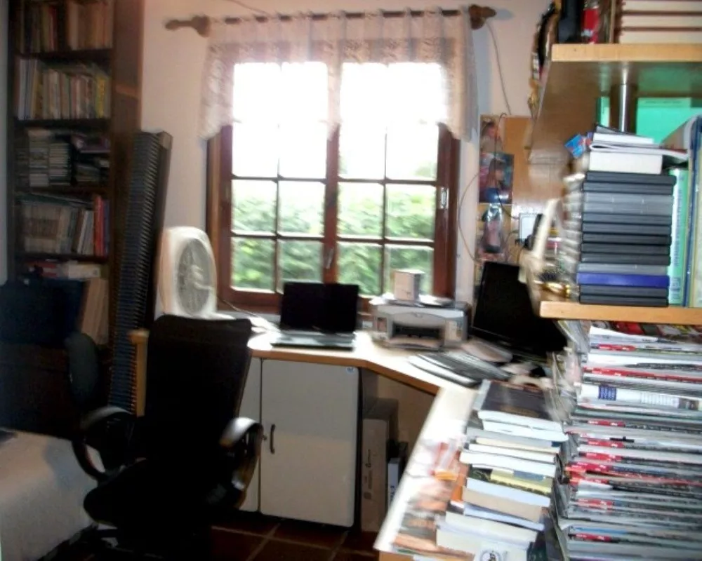 Casa, 4 quartos - Foto 16
