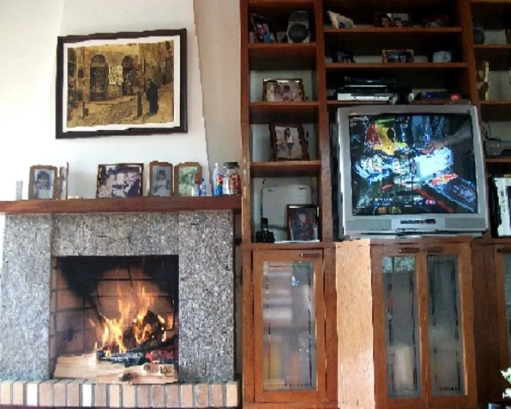 Casa, 4 quartos - Foto 2