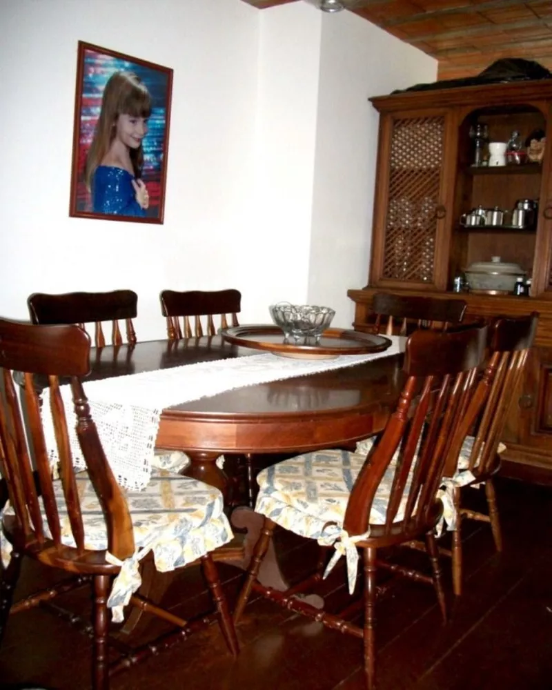 Casa, 4 quartos - Foto 22