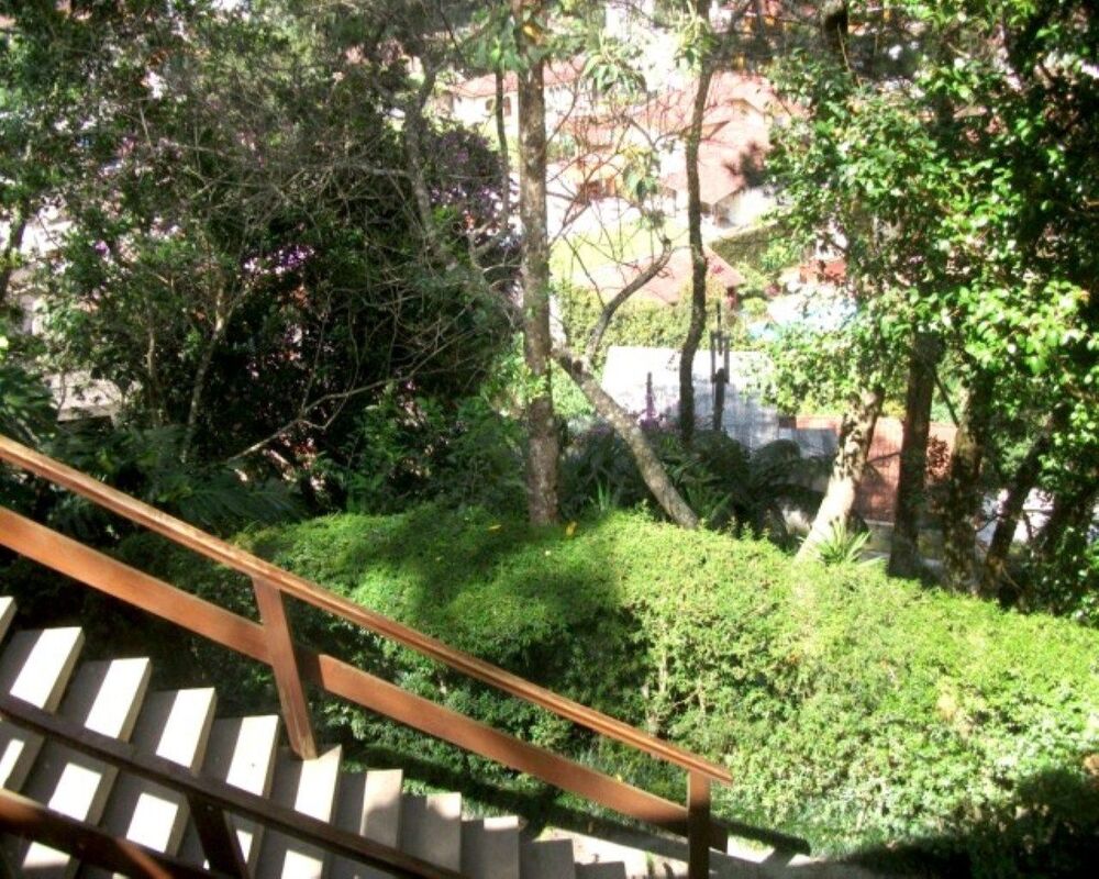 Casa, 4 quartos - Foto 5