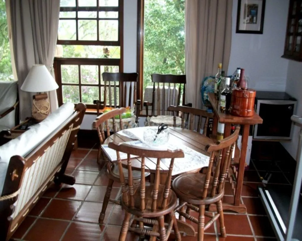 Casa, 4 quartos - Foto 9