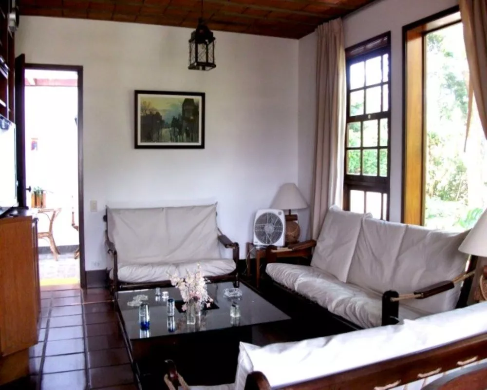 Casa, 4 quartos - Foto 3