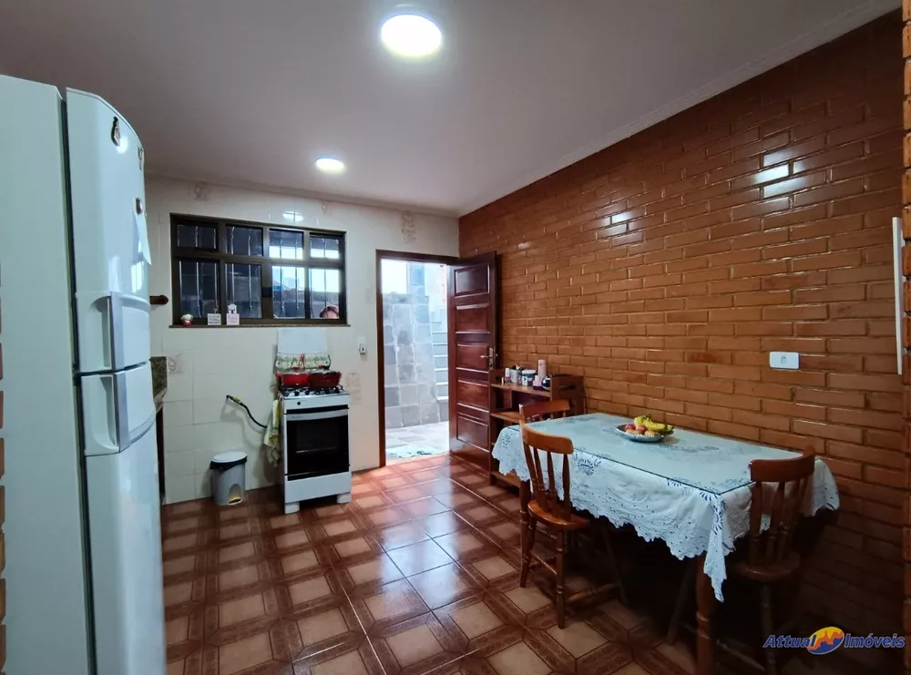 Casa, 3 quartos, 106 m² - Foto 17