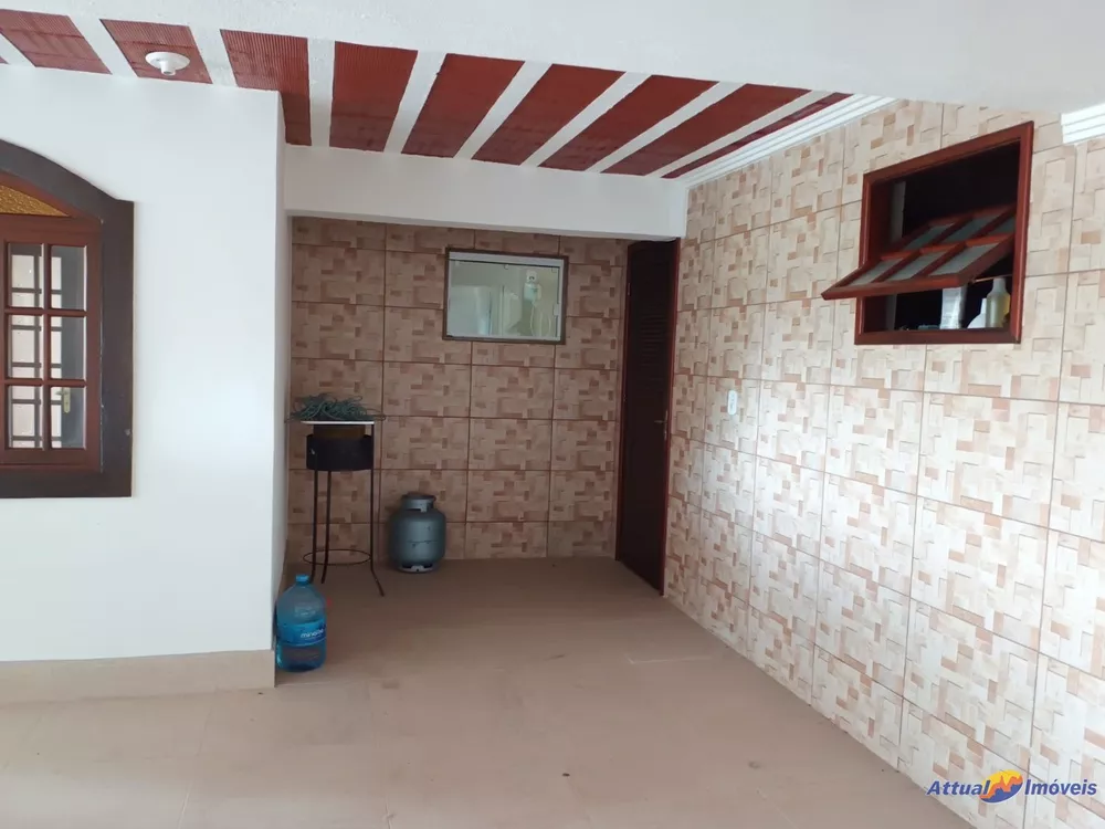 Casa, 3 quartos, 106 m² - Foto 26