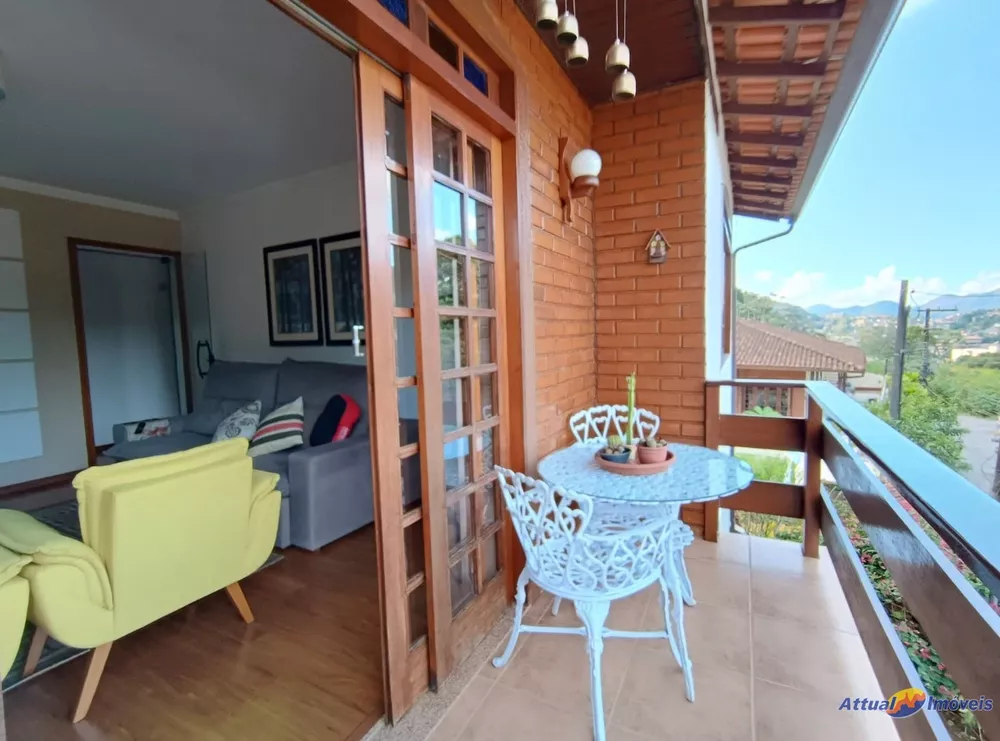 Casa, 3 quartos, 106 m² - Foto 7