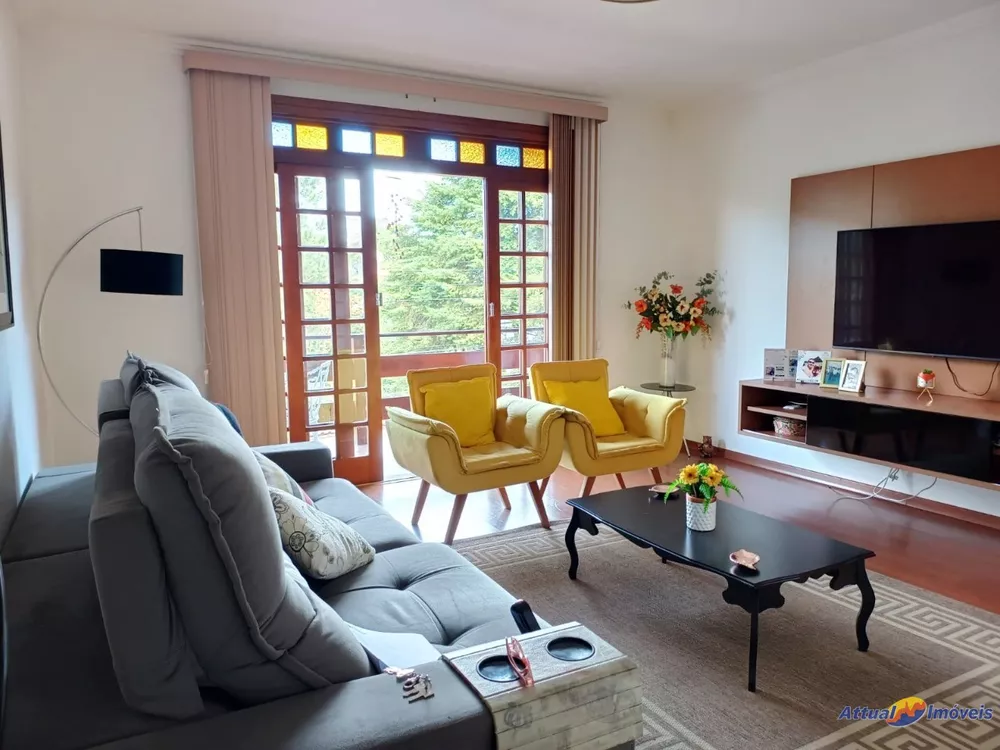 Casa, 3 quartos, 106 m² - Foto 5