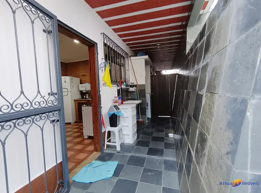 Casa, 3 quartos, 106 m² - Foto 20