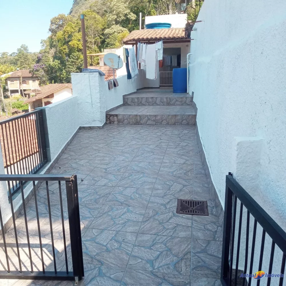 Casa, 3 quartos, 106 m² - Foto 21