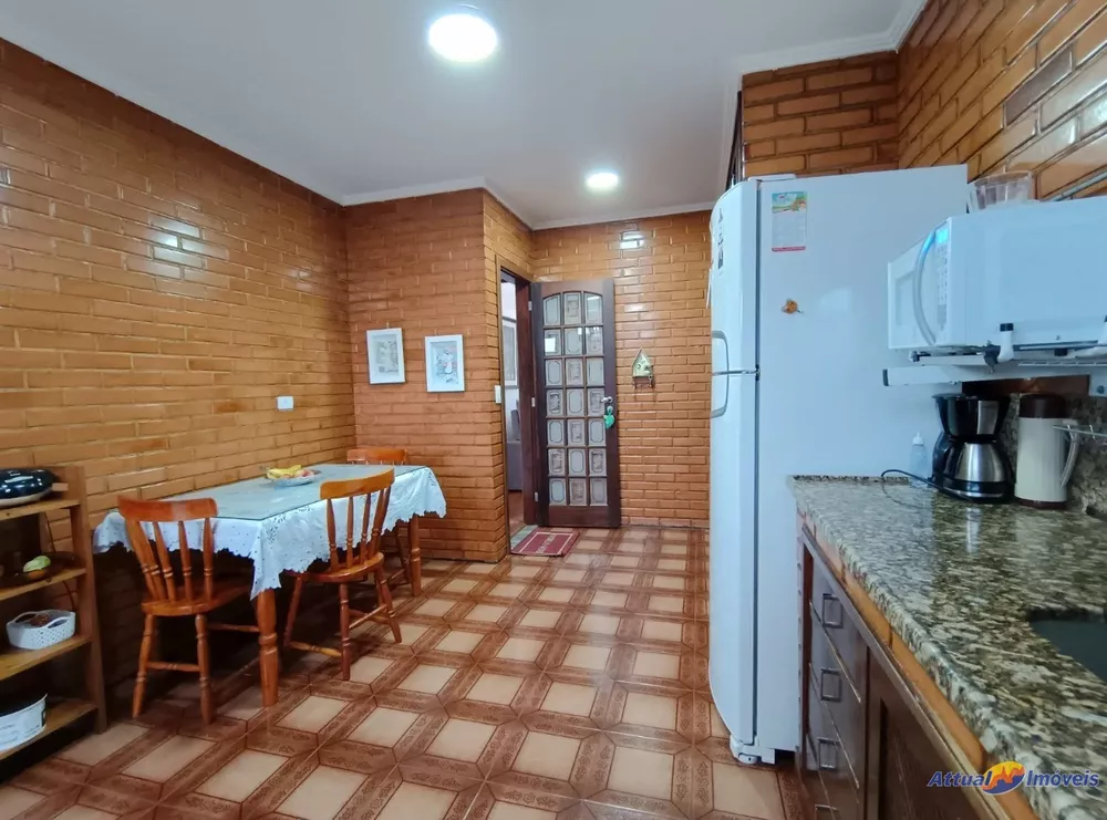 Casa, 3 quartos, 106 m² - Foto 19