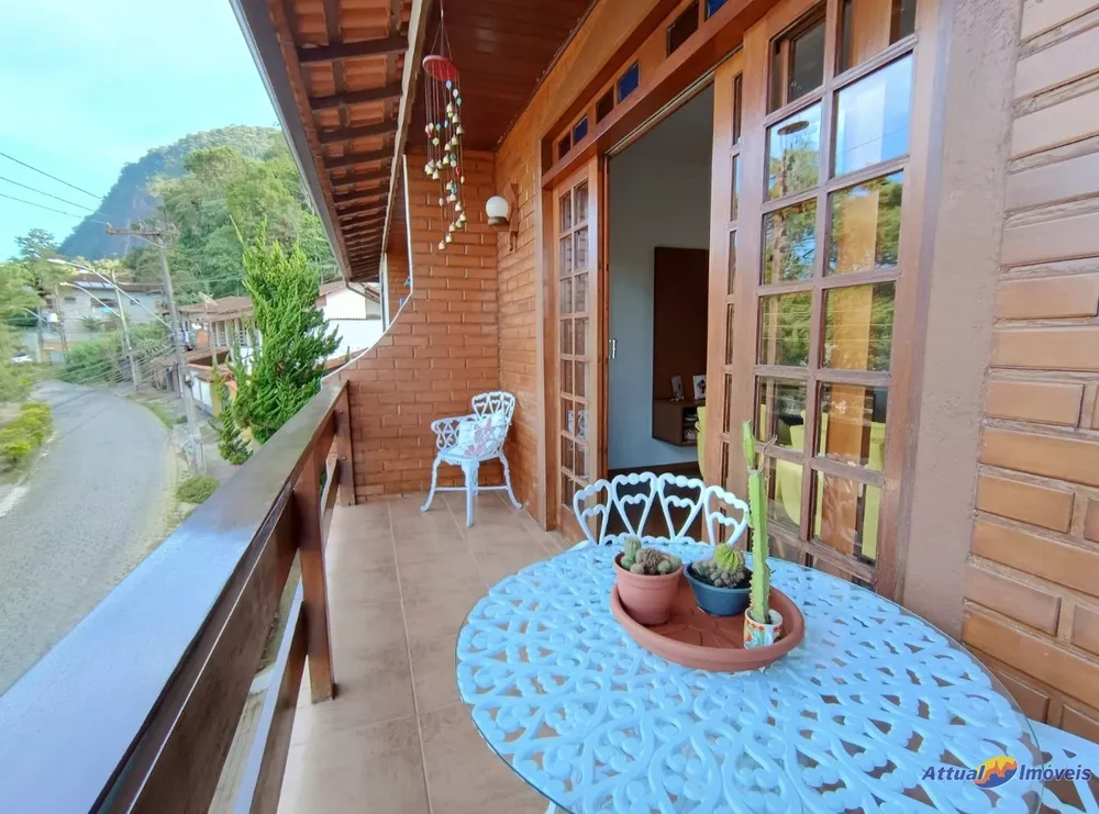 Casa, 3 quartos, 106 m² - Foto 6