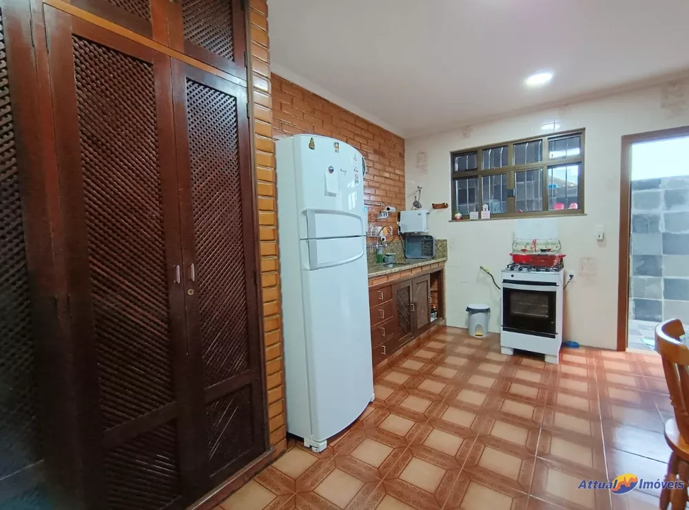 Casa, 3 quartos, 106 m² - Foto 18