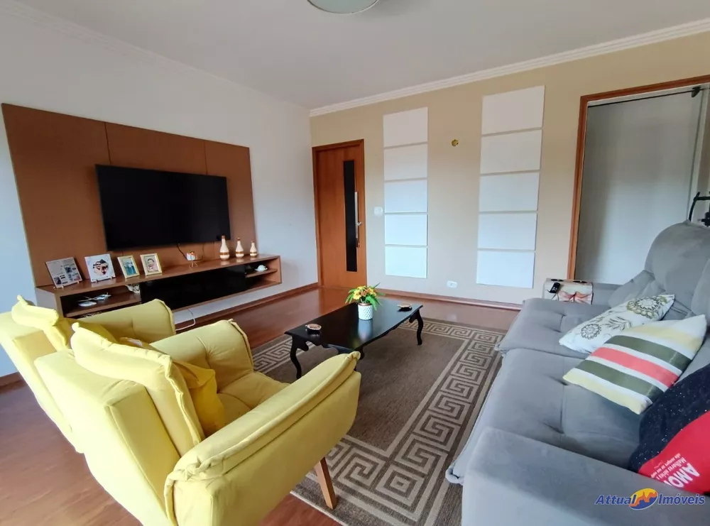 Casa, 3 quartos, 106 m² - Foto 9