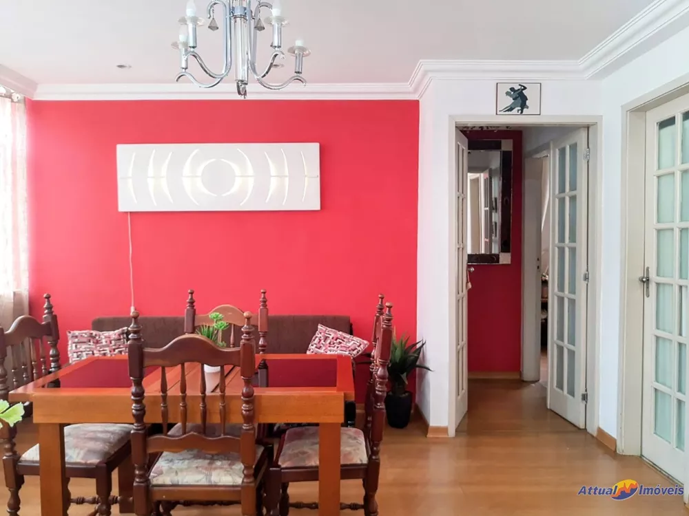 Apartamento, 3 quartos, 94 m² - Foto 9
