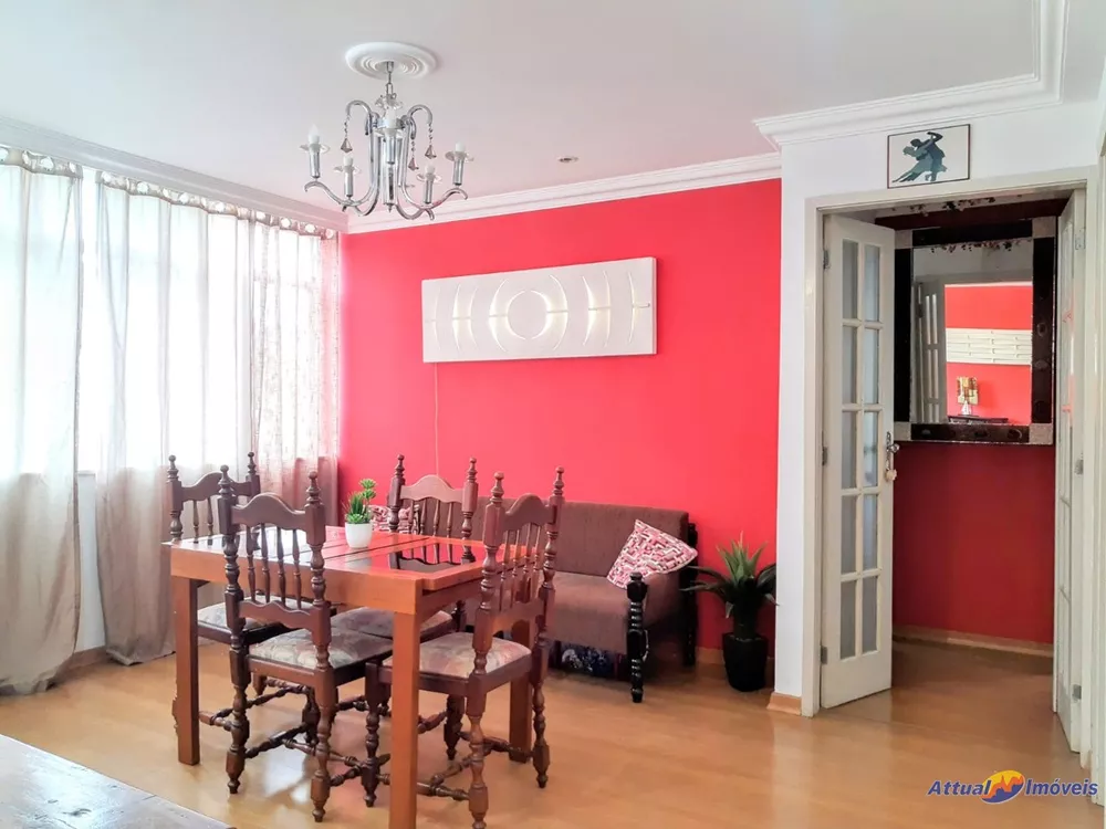 Apartamento, 3 quartos, 94 m² - Foto 7
