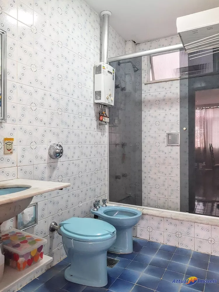 Apartamento, 3 quartos, 94 m² - Foto 15