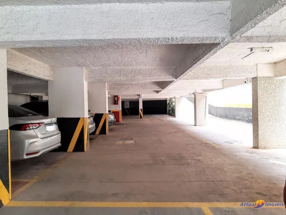 Apartamento, 3 quartos, 94 m² - Foto 21