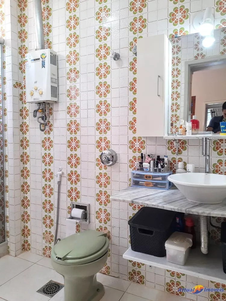 Apartamento, 3 quartos, 94 m² - Foto 12