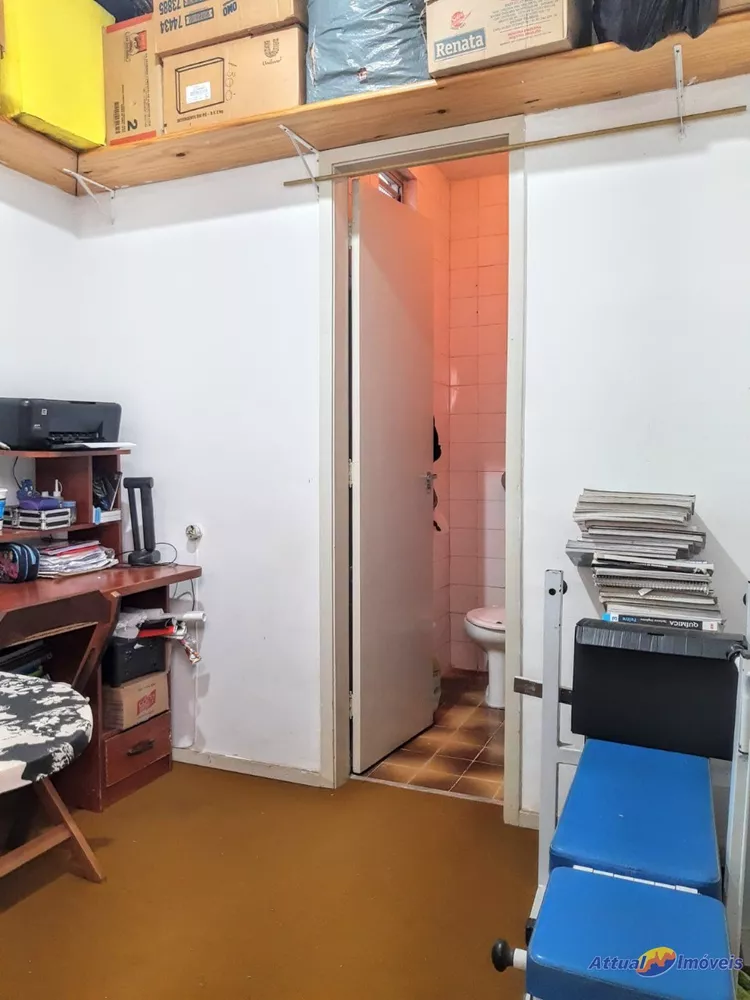 Apartamento, 3 quartos, 94 m² - Foto 20
