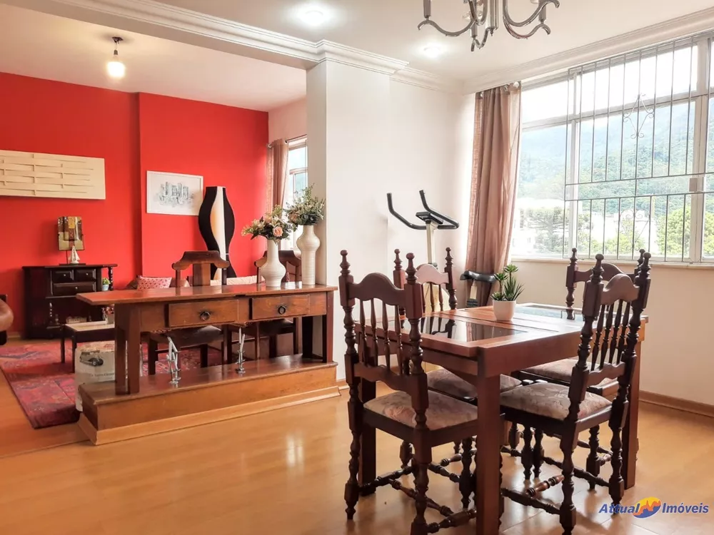 Apartamento, 3 quartos, 94 m² - Foto 5