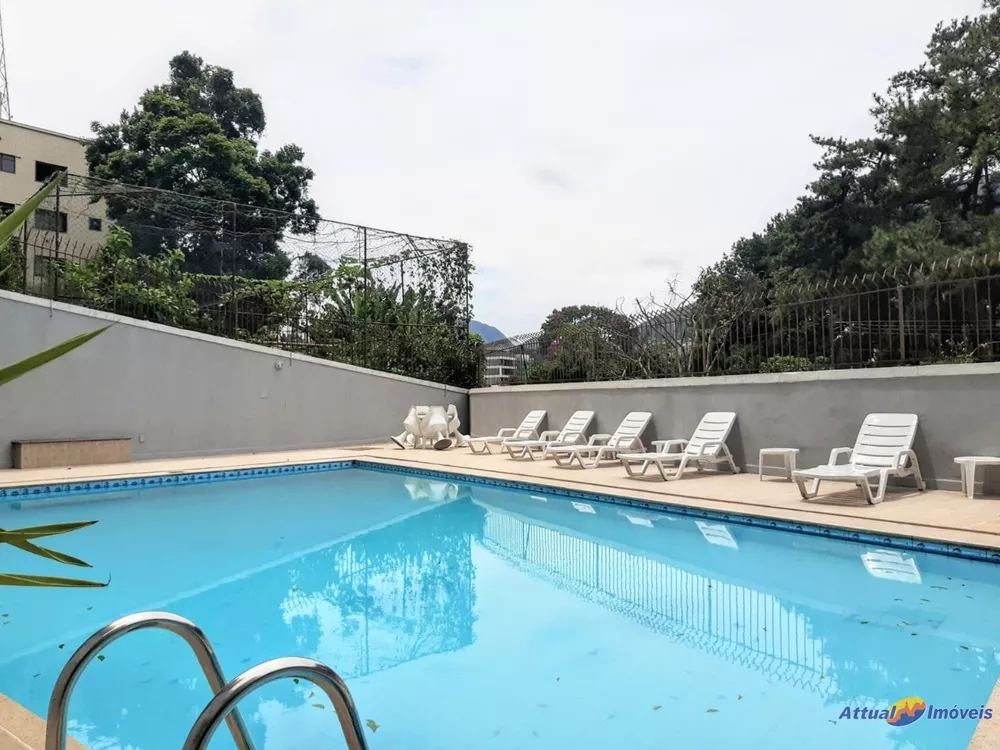 Apartamento, 3 quartos, 94 m² - Foto 24