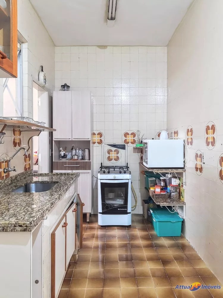 Apartamento, 3 quartos, 94 m² - Foto 16