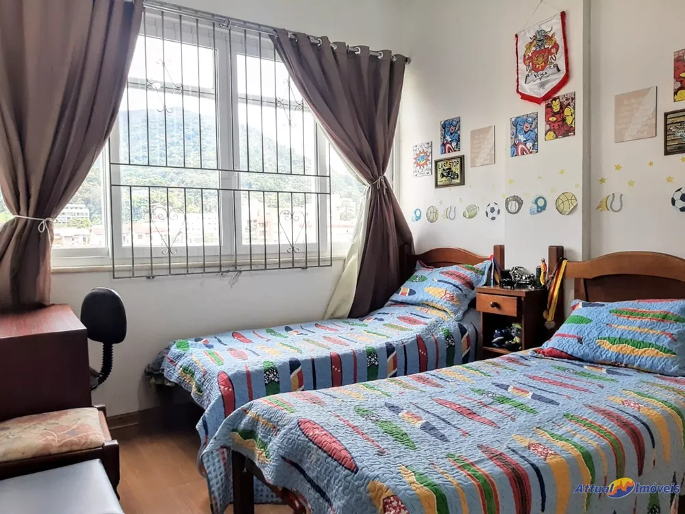 Apartamento, 3 quartos, 94 m² - Foto 14