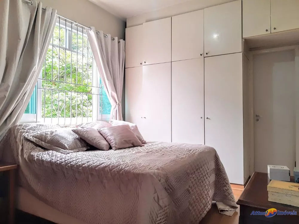 Apartamento, 3 quartos, 94 m² - Foto 11