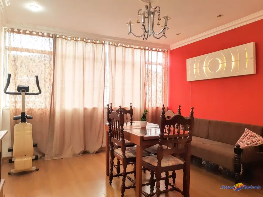 Apartamento, 3 quartos, 94 m² - Foto 8