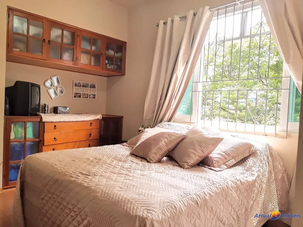 Apartamento, 3 quartos, 94 m² - Foto 10