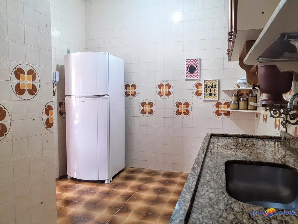 Apartamento, 3 quartos, 94 m² - Foto 17
