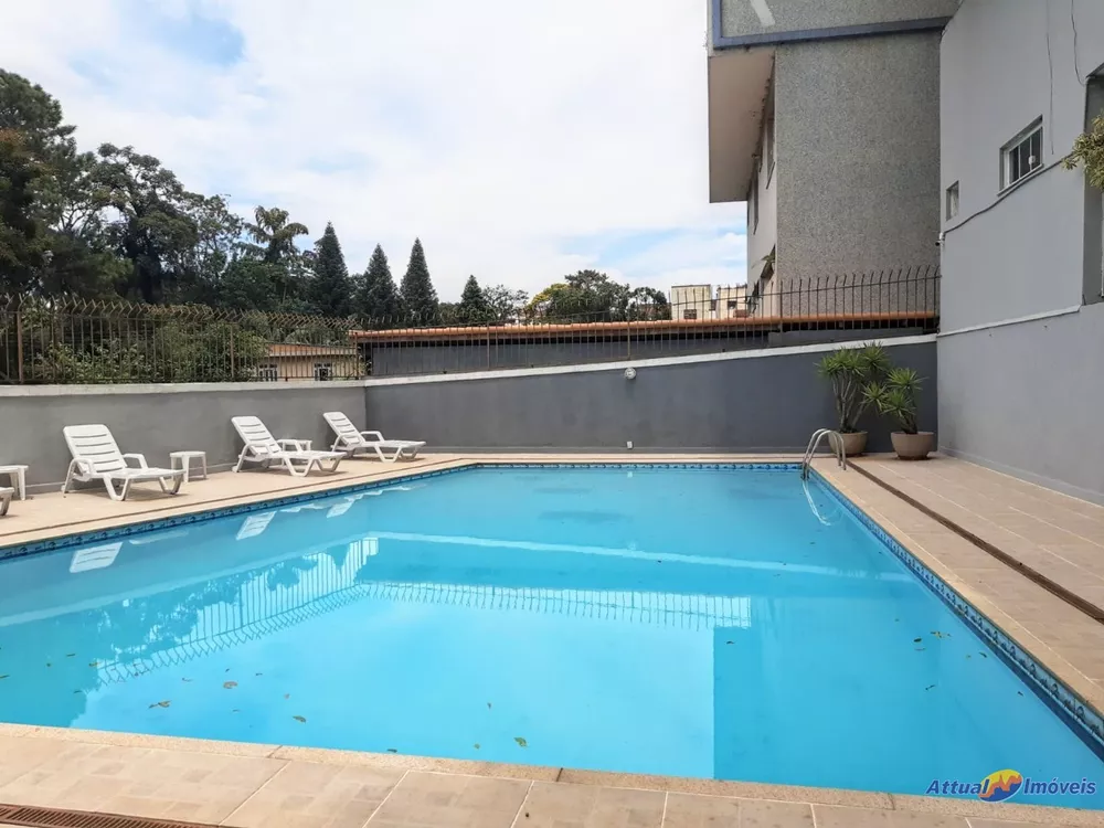 Apartamento, 3 quartos, 94 m² - Foto 23