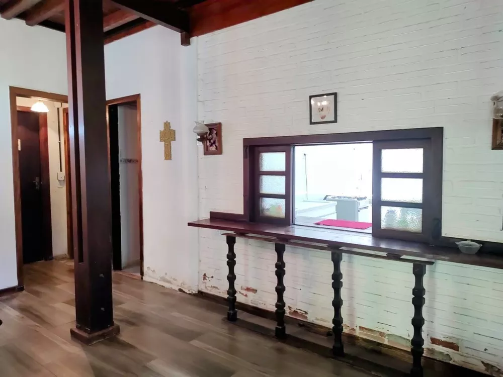 Casa, 8 quartos - Foto 9