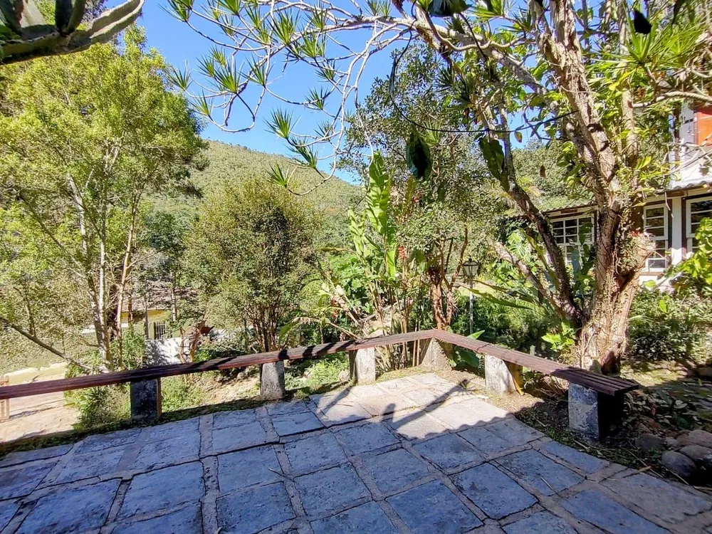 Casa, 8 quartos - Foto 37