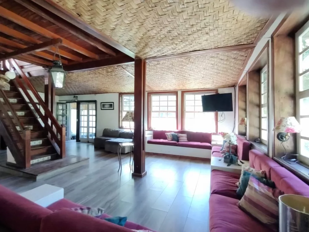 Casa, 8 quartos - Foto 7