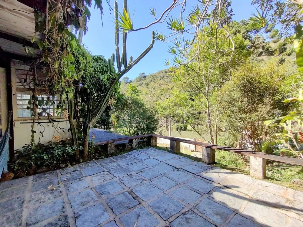 Casa, 8 quartos - Foto 36