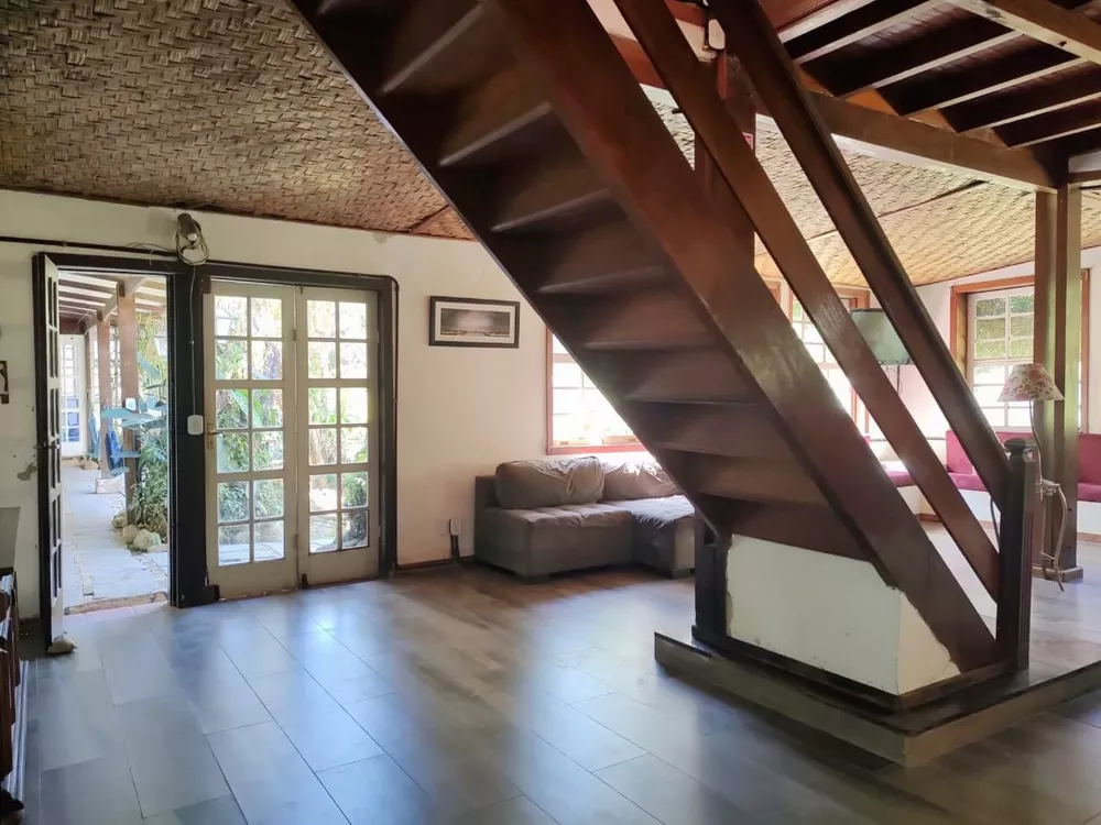 Casa, 8 quartos - Foto 33