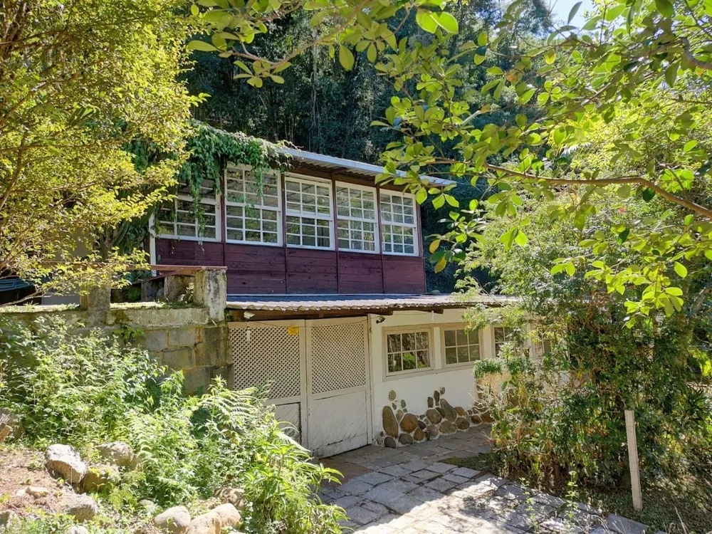 Casa, 8 quartos - Foto 47