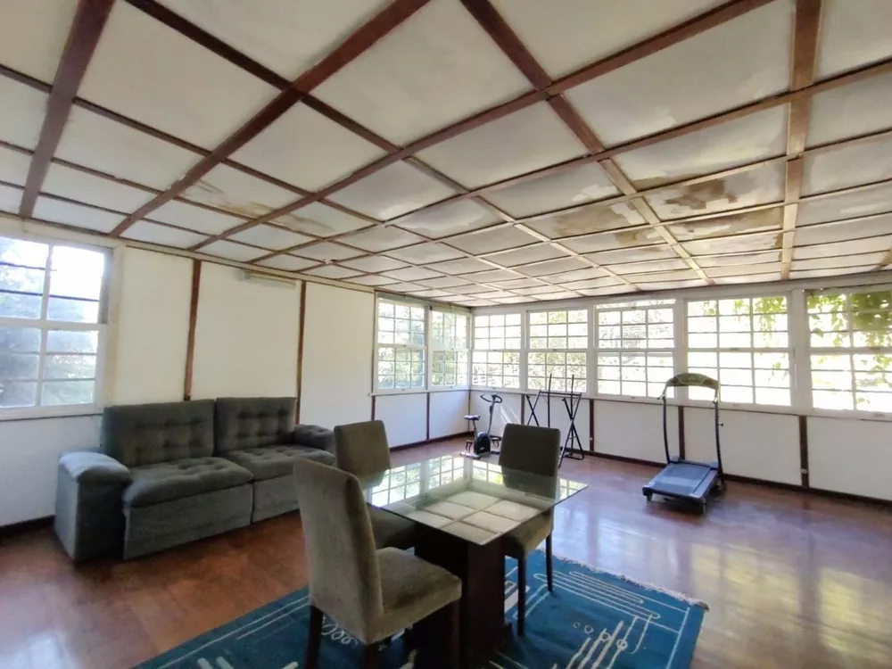 Casa, 8 quartos - Foto 38