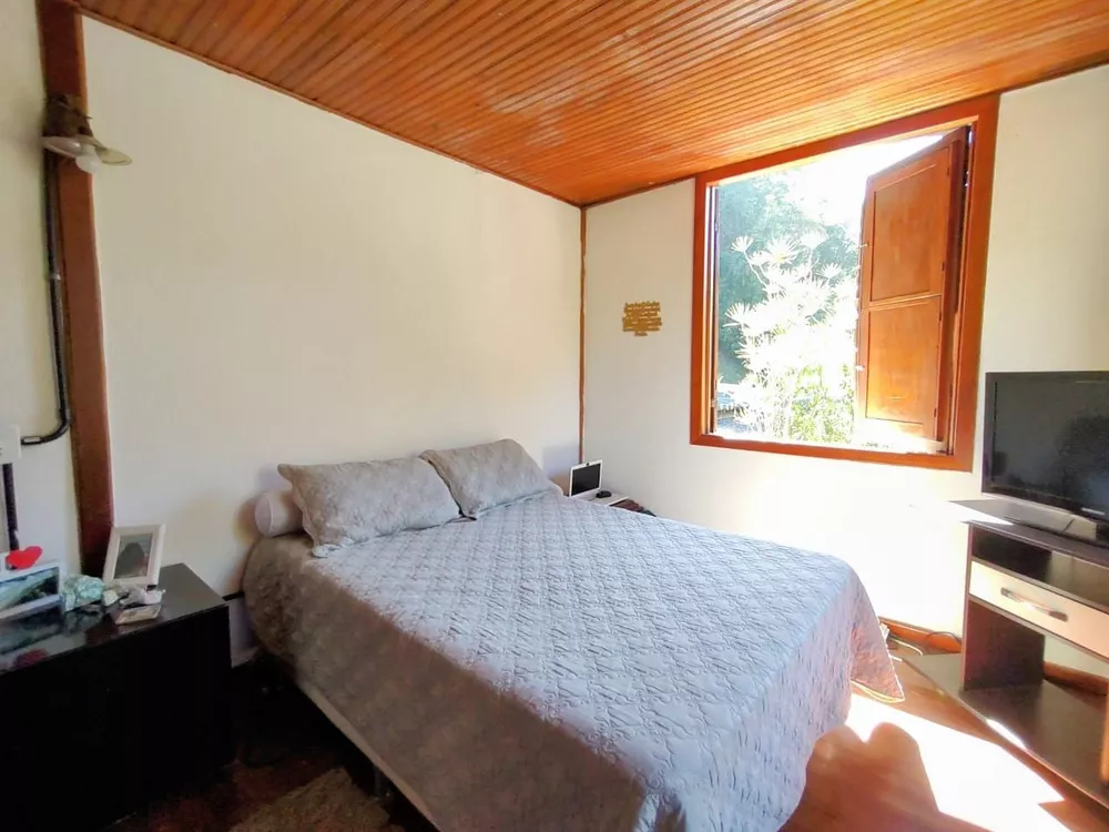 Casa, 8 quartos - Foto 23