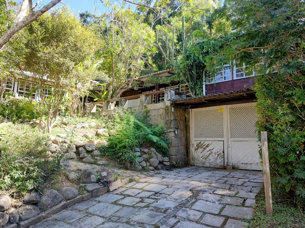 Casa, 8 quartos - Foto 61