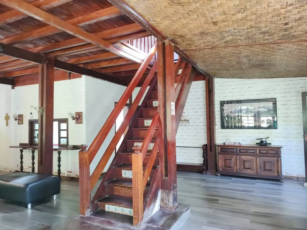 Casa, 8 quartos - Foto 18